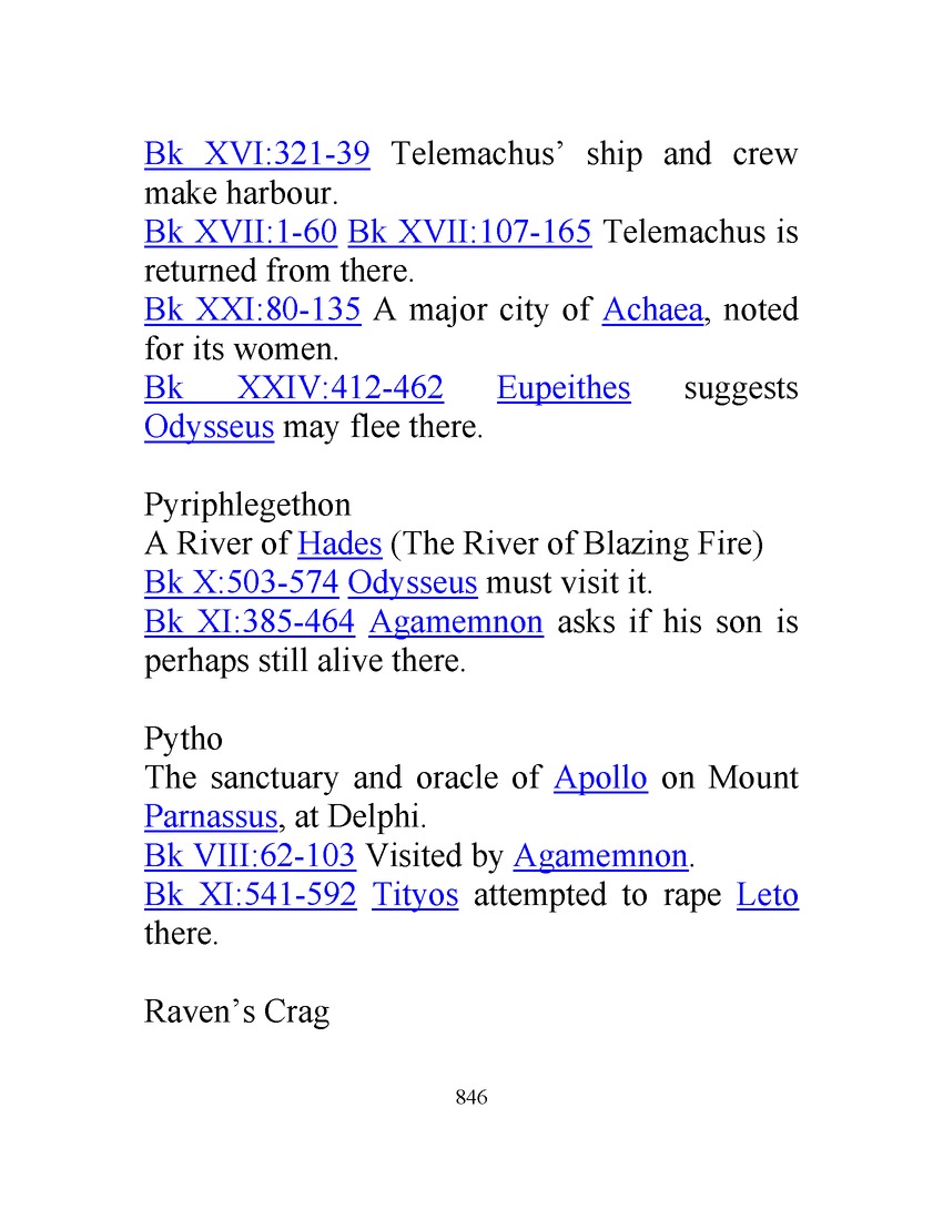 The Odyssey - Page 846